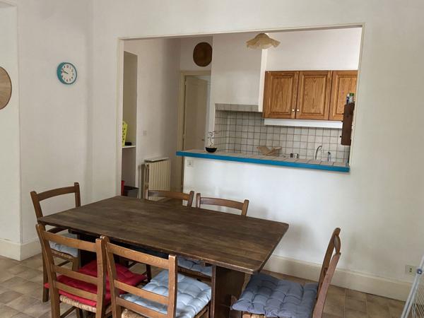 Immeuble 32 pièces - 1750 m² Exclusivité efficity