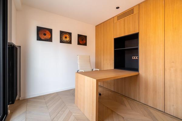 Vente Penthouse Marseille 8 6 Pièces 219 m²