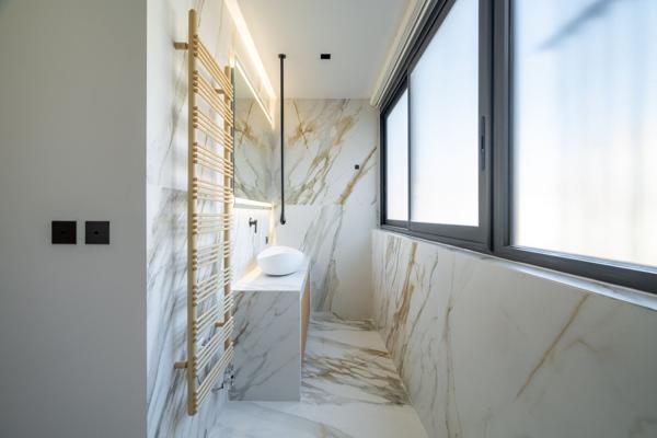 Vente Penthouse Marseille 8 6 Pièces 219 m²