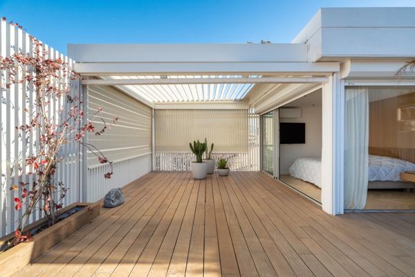 Vente Penthouse Marseille 8 6 Pièces 219 m²
