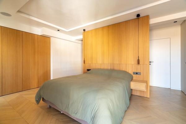 Vente Penthouse Marseille 8 6 Pièces 219 m²