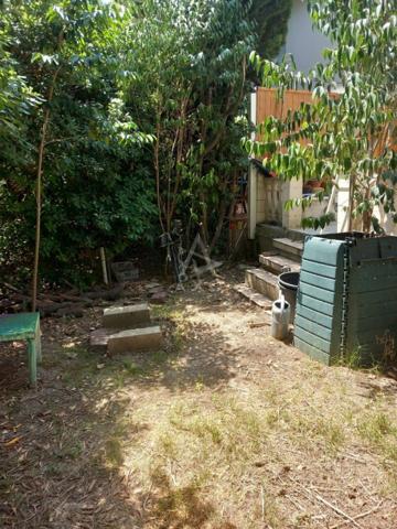 Maison T5 avec terrasse, jardin et garage