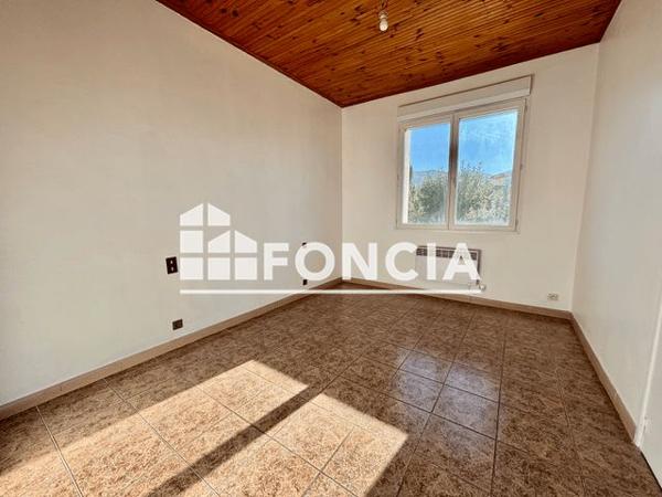 À vendre Maison 5 pièces 87 m² - Argelès-sur-mer 66700