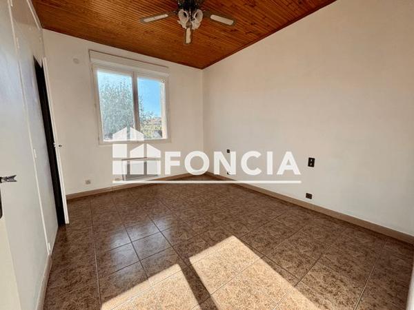 À vendre Maison 5 pièces 87 m² - Argelès-sur-mer 66700