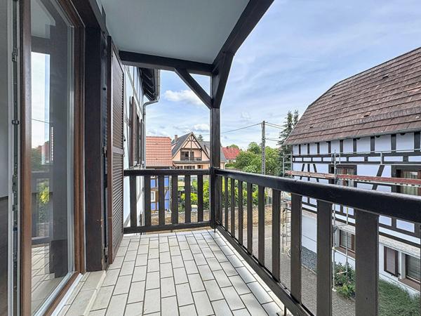 Appartement 3 Pièces Ittenheim Ittenheim Appartement 3 Pièces Ittenheim Ittenheim