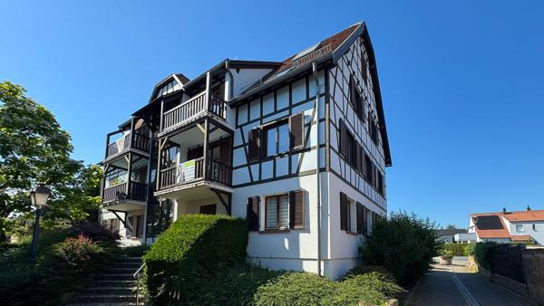 Appartement 3 Pièces Ittenheim Ittenheim Appartement 3 Pièces Ittenheim Ittenheim
