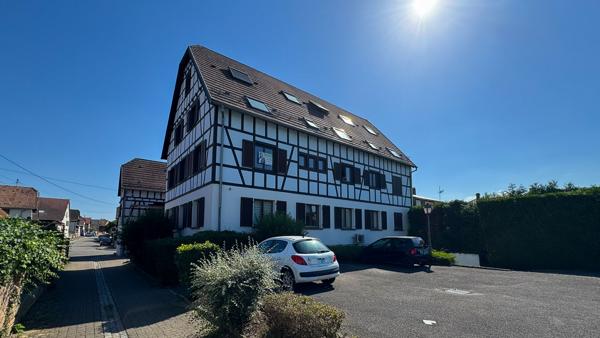 Appartement 3 Pièces Ittenheim Ittenheim Appartement 3 Pièces Ittenheim Ittenheim
