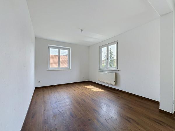 Appartement 3 Pièces Ittenheim Ittenheim Appartement 3 Pièces Ittenheim Ittenheim
