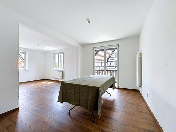 Appartement 3 Pièces Ittenheim Ittenheim Appartement 3 Pièces Ittenheim Ittenheim