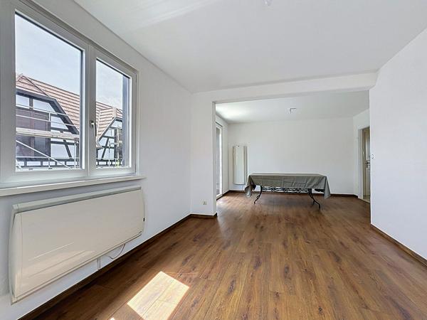 Appartement 3 Pièces Ittenheim Ittenheim Appartement 3 Pièces Ittenheim Ittenheim