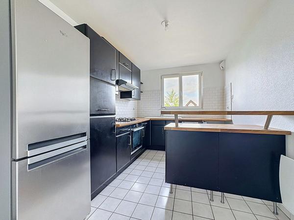 Appartement 3 Pièces Ittenheim Ittenheim Appartement 3 Pièces Ittenheim Ittenheim