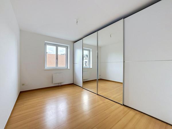 Appartement 3 Pièces Ittenheim Ittenheim Appartement 3 Pièces Ittenheim Ittenheim