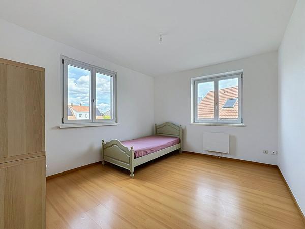 Appartement 3 Pièces Ittenheim Ittenheim Appartement 3 Pièces Ittenheim Ittenheim