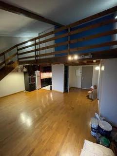 Appartement à louer à Lyon (69003)