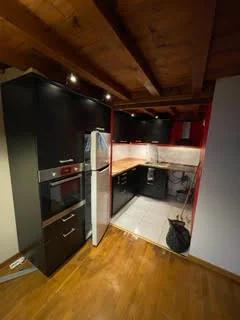 Appartement à louer à Lyon (69003)
