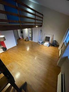 Appartement à louer à Lyon (69003)