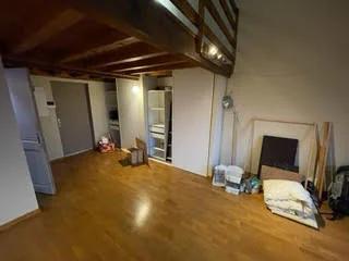 Appartement à louer à Lyon (69003)