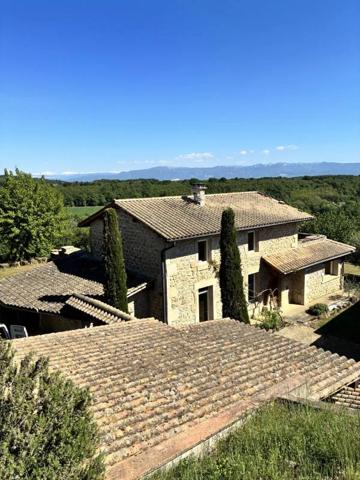 Maison à louer à Saint-Bardoux (26260)