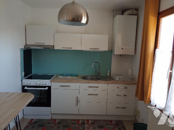 Maison Berckoise habitable de plain-pied