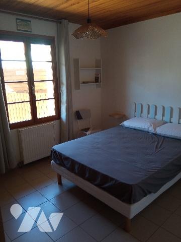 Maison Berckoise habitable de plain-pied