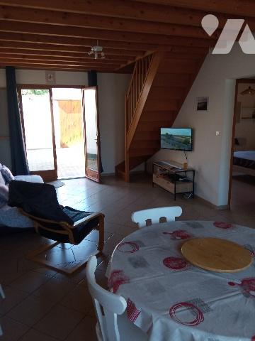 Maison Berckoise habitable de plain-pied