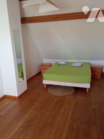 Maison Berckoise habitable de plain-pied
