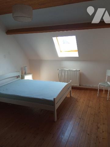 Maison Berckoise habitable de plain-pied