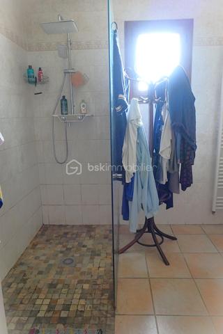 Maison provencale de 107 m²