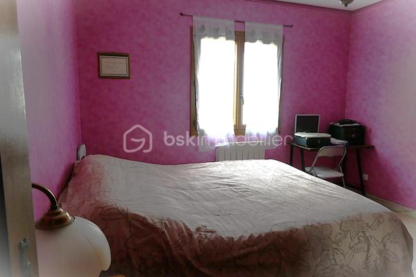 Maison provencale de 107 m²