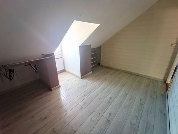 NANTES 2 pièces Jardin des Plantes/Allonville 52M² carez - 68m² au sol