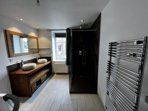 Maison à vendre |  Plouay |  4 pièces | 164 m²