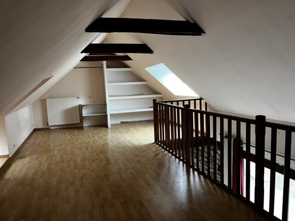 Maison à vendre |  Plouay |  4 pièces | 164 m²