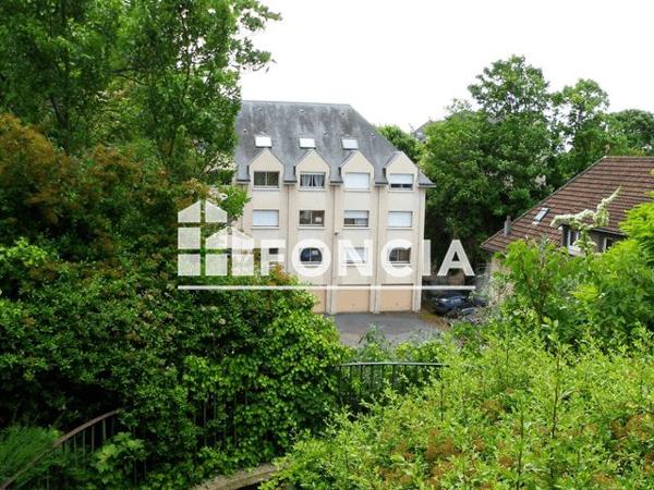 Location Studio 14.6 m² - 18 RUE GAILLARDE Caen 14000