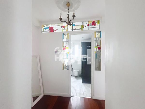 Appartement de 2 pièces - Daumesnil