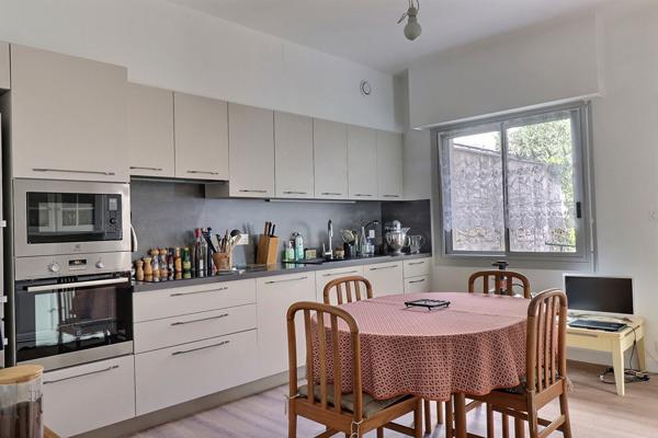 LOCATION d'une maison 4 pièces à VANNES