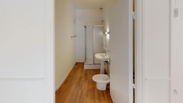 LOCATION d'une maison 4 pièces à VANNES