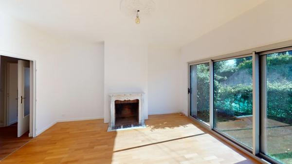 LOCATION d'une maison 4 pièces à VANNES