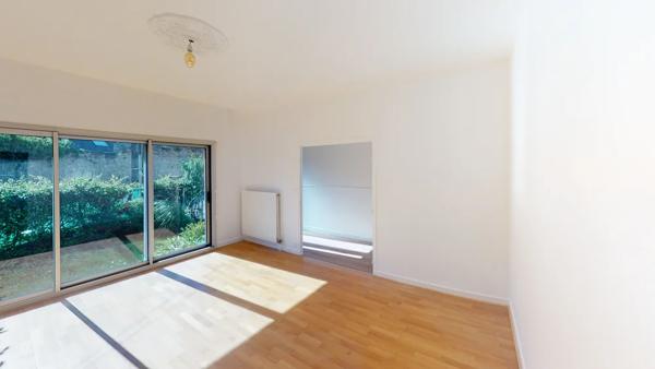 LOCATION d'une maison 4 pièces à VANNES