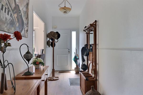 LOCATION d'une maison 4 pièces à VANNES