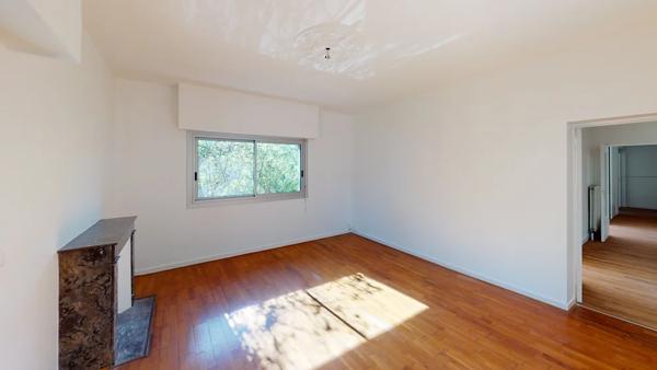 LOCATION d'une maison 4 pièces à VANNES