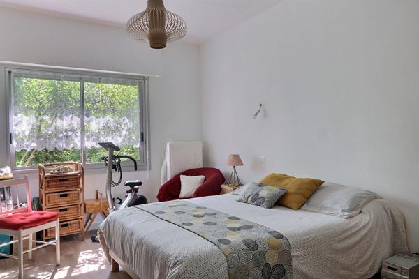 LOCATION d'une maison 4 pièces à VANNES