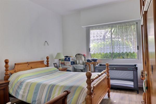 LOCATION d'une maison 4 pièces à VANNES