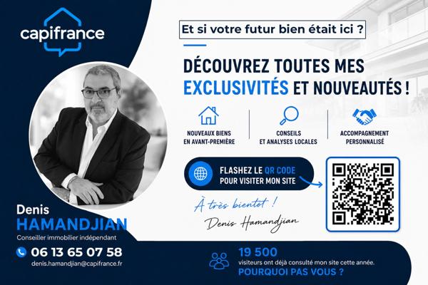 Maison 3 pièces SAINT MAURICE DE GOURDANS (01) - 4731 m² de terrain