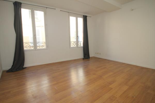 Magnifique appartement