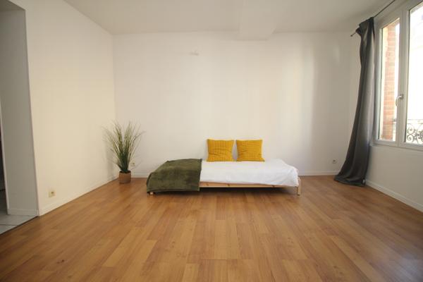 Magnifique appartement