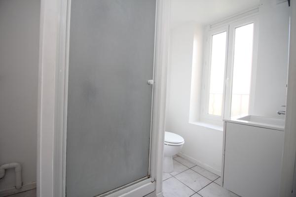 Magnifique appartement