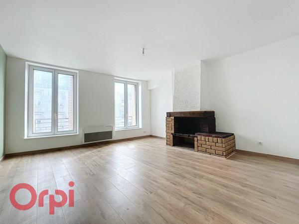 Appartement à louer    1 pièce •    Nancy