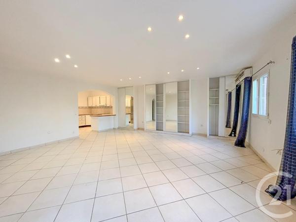 Appartement T3 à vendre  3 pièces - 83,01 m2 CAVALAIRE SUR MER - 83