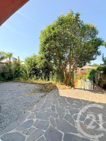 Appartement T3 à vendre  3 pièces - 83,01 m2 CAVALAIRE SUR MER - 83