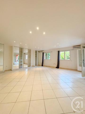 Appartement T3 à vendre  3 pièces - 83,01 m2 CAVALAIRE SUR MER - 83